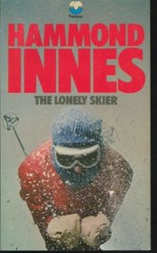LONELY SKIER
