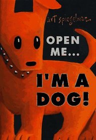 Open Me... I'm a Dog