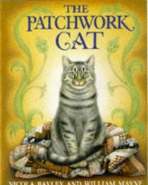 The Patchwork Cat (Red Fox Picture Books)