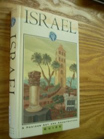 Phaidon Israel (German Edition)