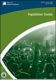 Population Trends: Autumn 2006 No. 125