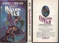 Pigeons From Hell
