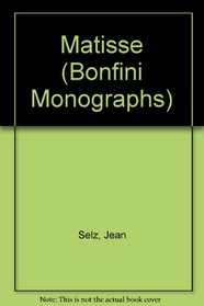 Matisse (Bonfini Monographs)