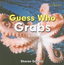 Grabs, Octopus (Bookworms Guess Who)