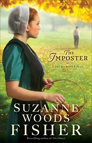The Imposter (Bishop's Family, Bk 1)