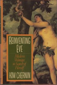 REINVENTING EVE