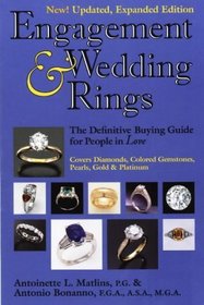 Engagement  Wedding Rings: The Definite Buying Guide for People in Love