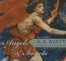 Angels and Insects: Library Edition