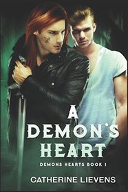 A Demon's Heart (Demons Hearts, Bk 1)