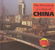 The Provinces of China (Stone, Lynn M. China.)