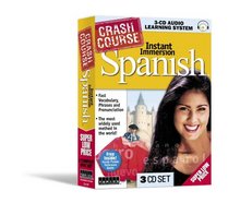 Instant Immersion Spanish Crash Course