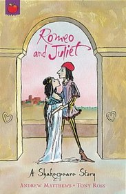 Romeo and Juliet (Orchard classics)