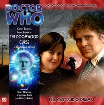 The Doomwood Curse (Doctor Who)