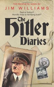The Hitler Diaries