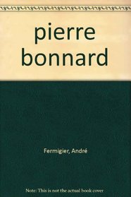 Bonnard (Spanish Edition)