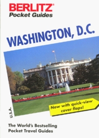 Washington, D.C., Pocket Guide