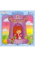 Rapunzel / Rapunzel (Tarta De Fresa: Princesas / Strawberry Shortcake: Princesses) (Spanish Edition)