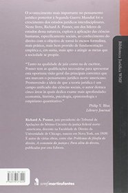 Fronteiras da Teoria do Direito (Em Portuguese do Brasil)