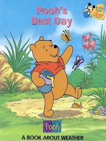 Pooh's Best Day