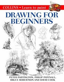 Drawing for Beginners  A Step-By-Step Guide to Drawing Success