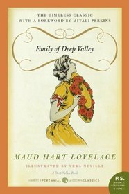 Emily of Deep Valley: A Deep Valley Book (P.S.)