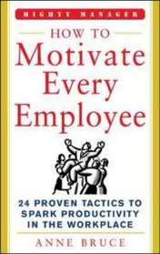 How to Motivate Every Employee