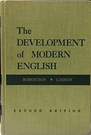 Development of Modern English