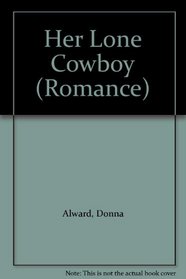 Her Lone Cowboy (Romance HB)