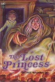 The Lost Princess