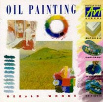 OIL PAINTING (PRACTICAL ART S.)