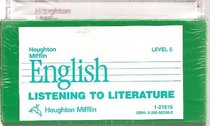 English Listening To Literature (Level 5)