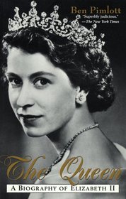 The Queen : A Biography of Elizabeth II