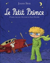 Le Petit Prince Graphic Novel