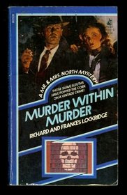 Murder Within Murder (Mr. & Mrs. North)