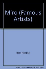Miro (Famous Artists)