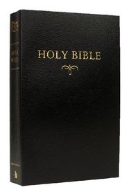 GOD'S WORD Outreach Bible
