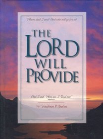 The Lord Will Provide
