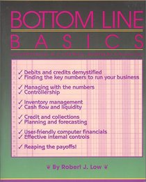 Bottom Line Basics (Psi Successful Business Library)