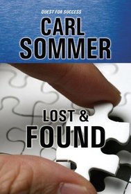Lost & Found with Read-Along CD (Quest for Success Series)