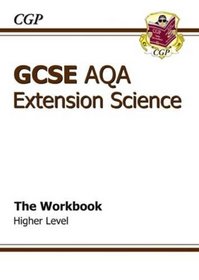 GCSE Extension Science AQA Workbook