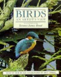 Birds: An Artist's View