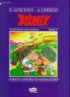 Asterix Werkedition, Bd.11, Asterix und der Arvernerschild