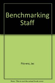 Benchmarking Staff (Spanish Edition)