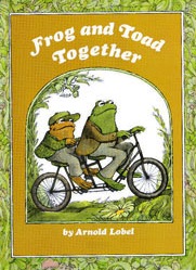 Frog and Toad Together