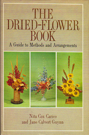 The Dried-Flower Book