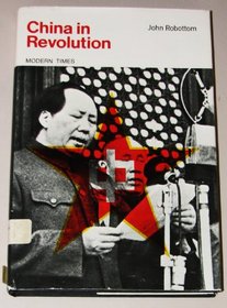 China in Revolution.