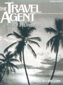 Travel Agent: Dealer In Dreams