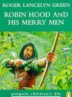 Robin Hood and His Merry Men (Penguin Children's 60s)