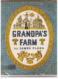 Grandpa's Farm