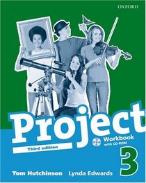 Project: Workbook with CD-ROM